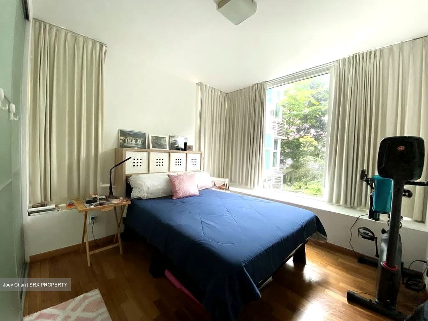 Parc Emily (D9), Condominium #573136001